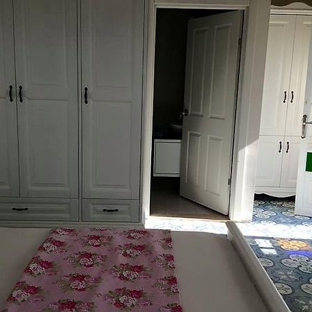 Yali Pansiyon Ilica Alaçatı Eksteriør bilde
