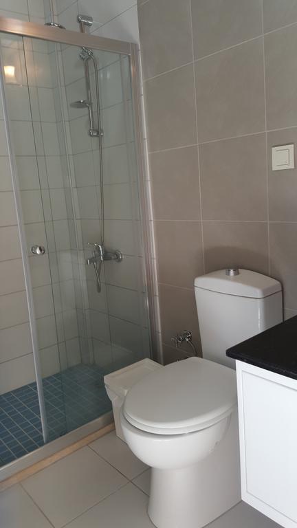 Yali Pansiyon Ilica Alaçatı Rom bilde
