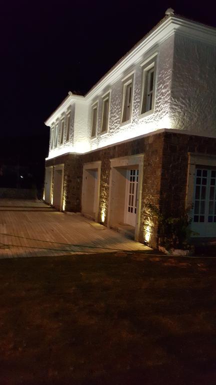 Yali Pansiyon Ilica Alaçatı Eksteriør bilde
